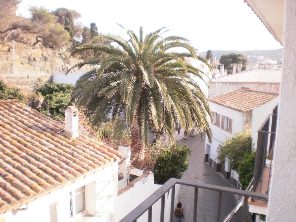 Hotel Can Pepin Cadaqués Exterior foto