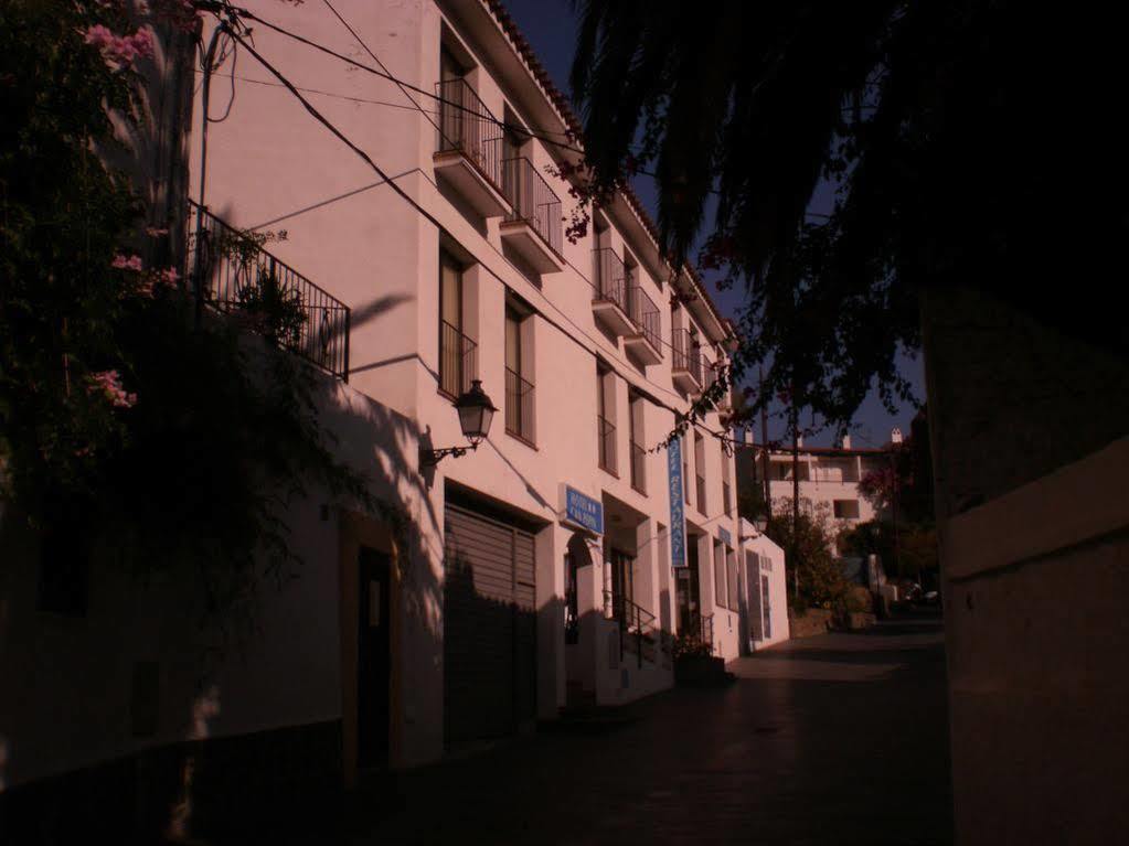 Hotel Can Pepin Cadaqués Exterior foto