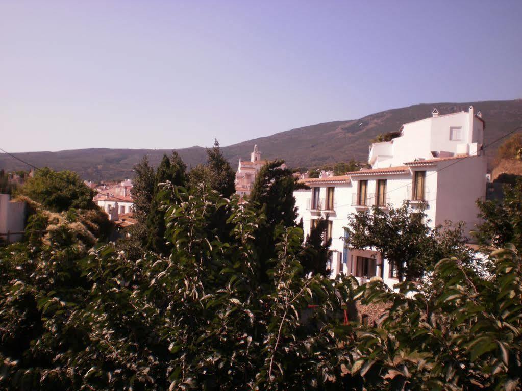 Hotel Can Pepin Cadaqués Exterior foto